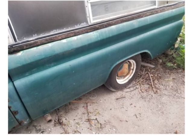 1963 GMC Other - photo 3