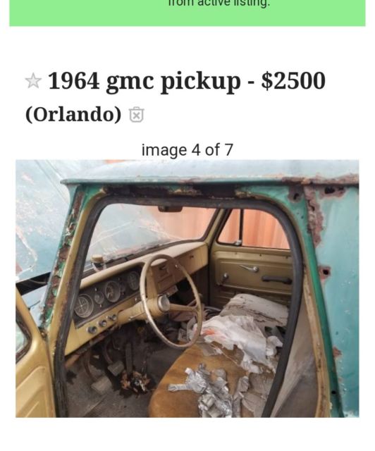1963 GMC Other - photo 4