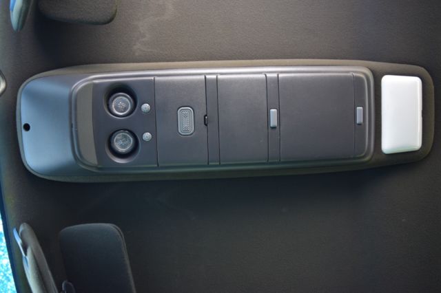 1993 GMC Typhoon - photo 11