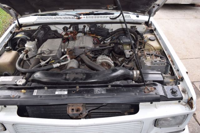 1993 GMC Typhoon - photo 3