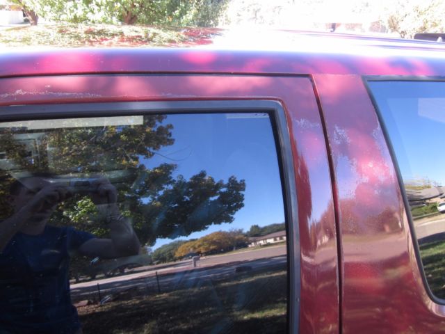1993 GMC Typhoon - photo 10