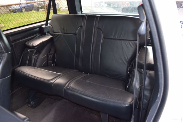 1993 GMC Typhoon - photo 6