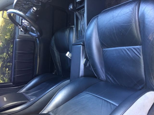 1992 GMC Typhoon - photo 5