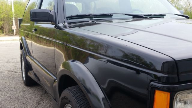 1993 GMC Jimmy - photo 10