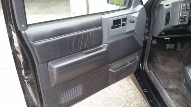 1993 GMC Jimmy - photo 13