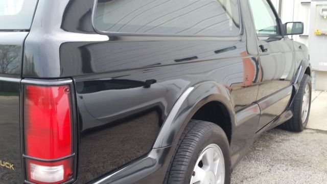 1993 GMC Jimmy - photo 7