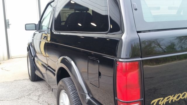 1993 GMC Jimmy - photo 8