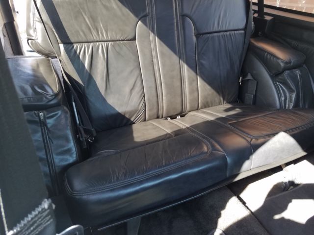 1993 GMC Typhoon Base Sport Utility 2-Door - photo 7