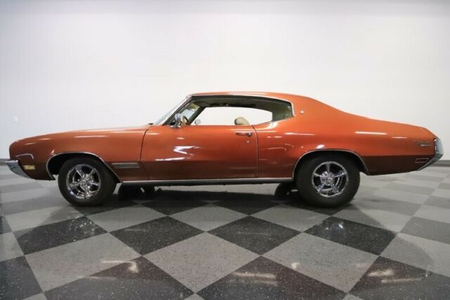 1971 Buick Skylark 2Dr Sport Coupe - photo 3