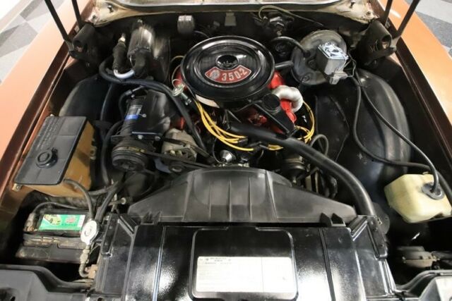 1971 Buick Skylark 2Dr Sport Coupe - photo 4