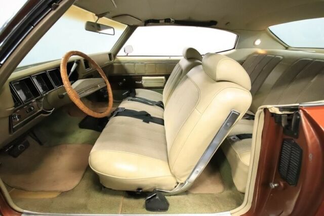 1971 Buick Skylark 2Dr Sport Coupe - photo 5