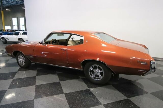 1971 Buick Skylark 2Dr Sport Coupe - photo 9