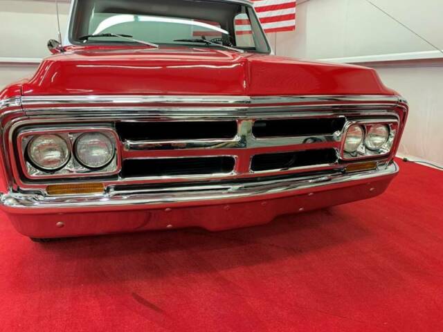 1969 GMC C/K 1500 Series -- - photo 11