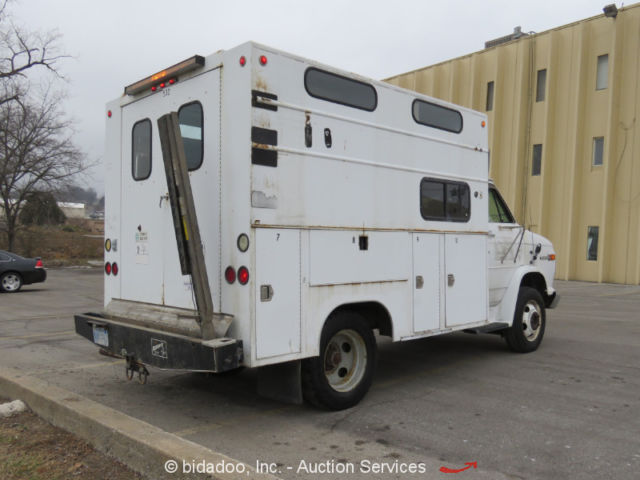 1994 GMC Vandura - photo 4