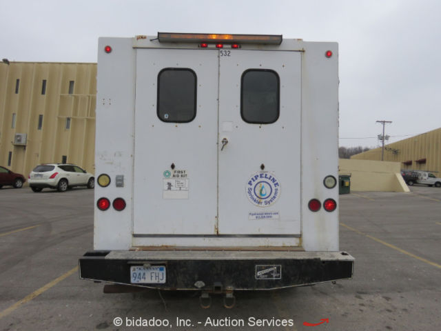 1994 GMC Vandura - photo 8