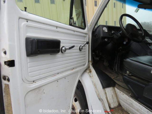 1994 GMC Vandura - photo 9