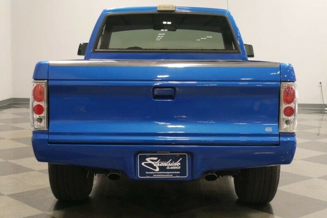 1988 GMC S15 - photo 12