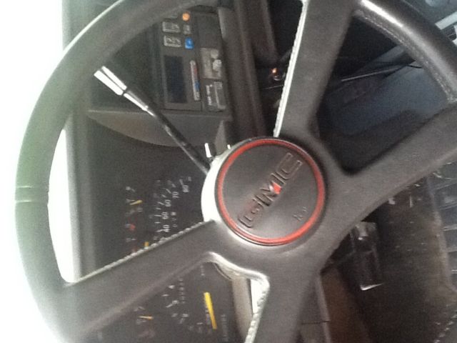 1993 GMC Yukon GT ****RARE FIND**** 5.7 4x4 - photo 5