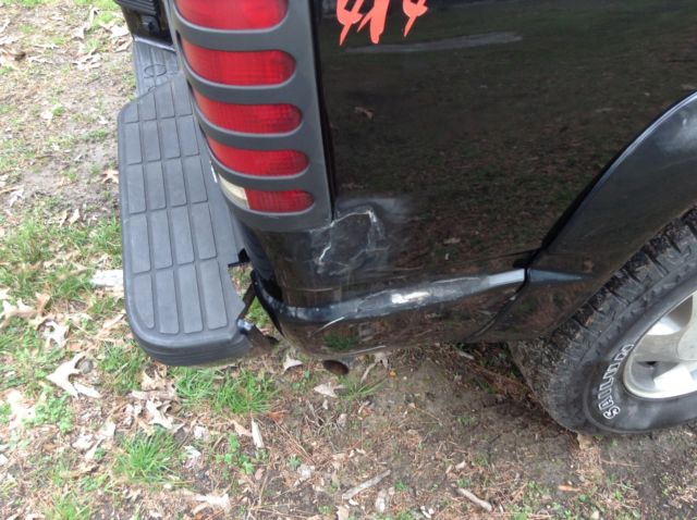 1994 GMC Yukon GT ****RARE FIND**** 5.7 4x4 - photo 11