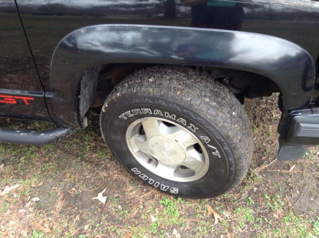 1994 GMC Yukon GT ****RARE FIND**** 5.7 4x4 - photo 12