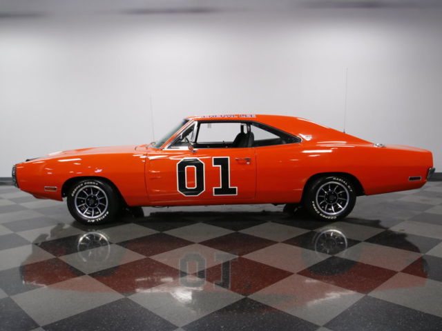 1970 Dodge Charger General Lee R/T - photo 3