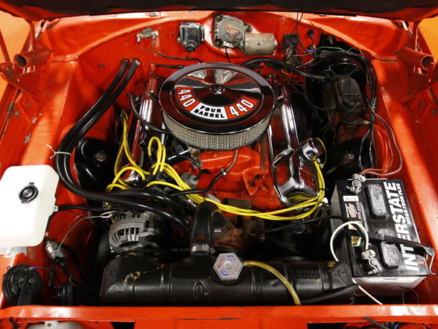 1970 Dodge Charger General Lee R/T - photo 4