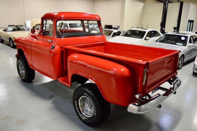 1957 Chevrolet Other Pickups 3100 Stepside - photo 10