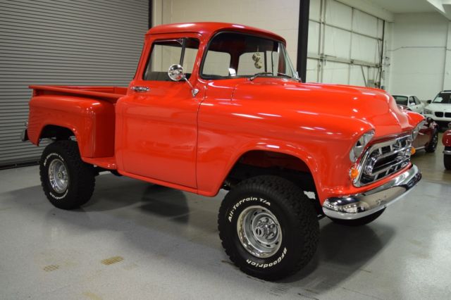 1957 Chevrolet Other Pickups 3100 Stepside - photo 11