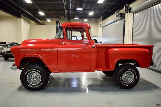 1957 Chevrolet Other Pickups 3100 Stepside - photo 12