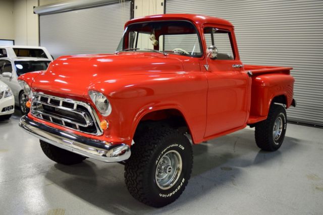 1957 Chevrolet Other Pickups 3100 Stepside - photo 3