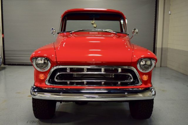 1957 Chevrolet Other Pickups 3100 Stepside - photo 4