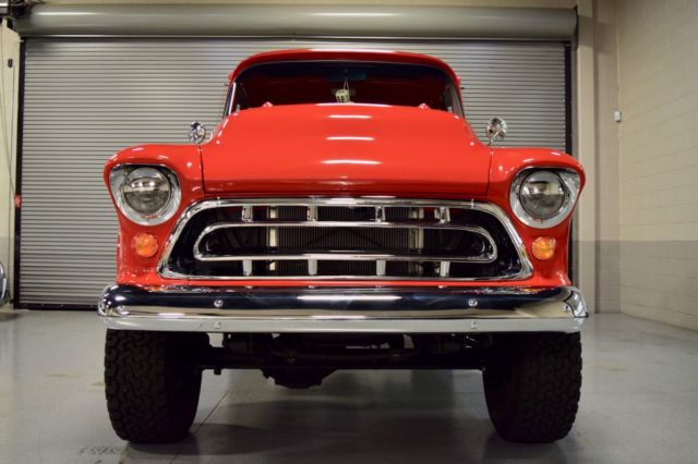 1957 Chevrolet Other Pickups 3100 Stepside - photo 5