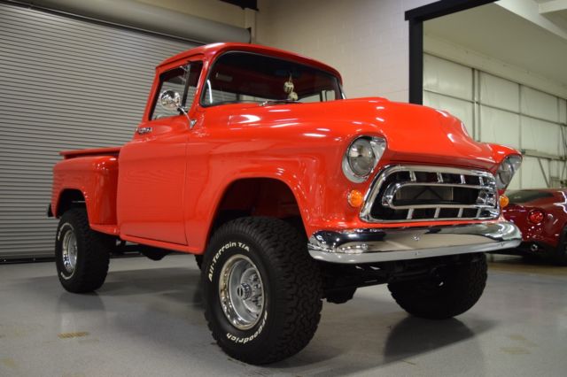 1957 Chevrolet Other Pickups 3100 Stepside - photo 6