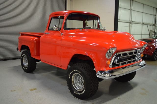 1957 Chevrolet Other Pickups 3100 Stepside - photo 7