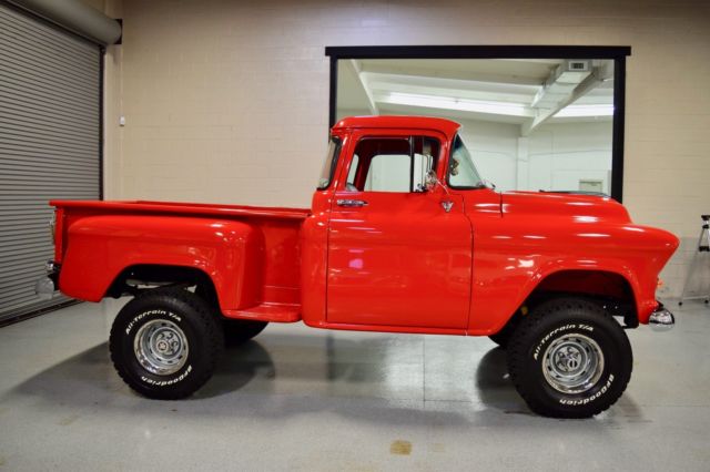1957 Chevrolet Other Pickups 3100 Stepside - photo 9