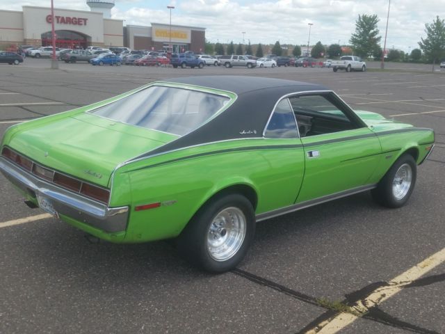 1970 AMC Javelin SST - photo 5