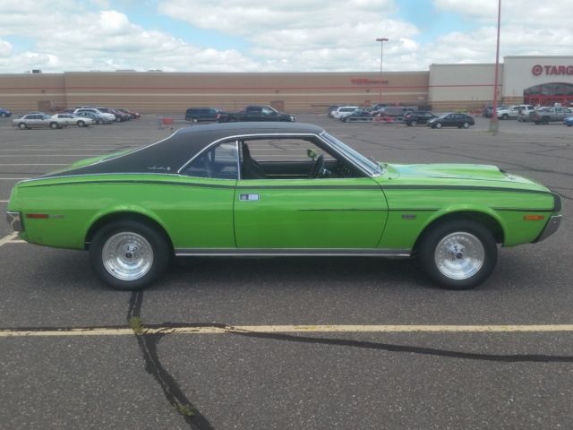 1970 AMC Javelin SST - photo 6