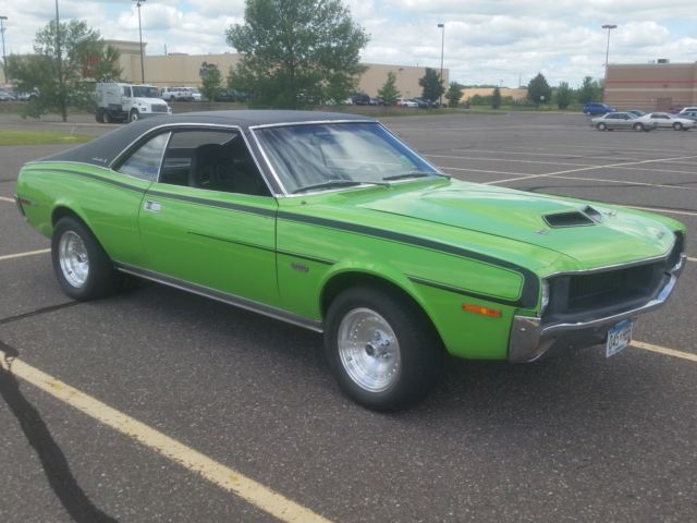 1970 AMC Javelin SST - photo 7