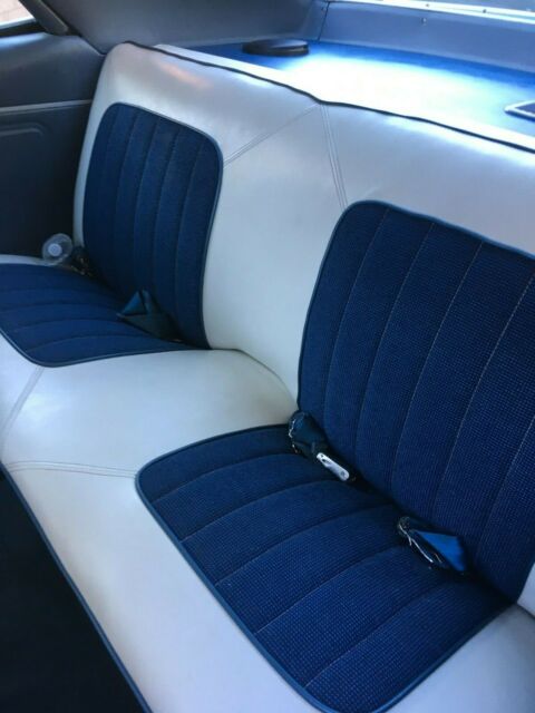 1969 AMC Javelin SST - photo 11