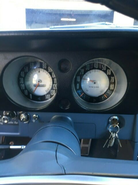 1969 AMC Javelin SST - photo 12