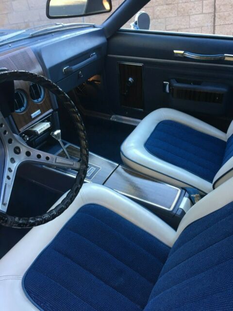 1969 AMC Javelin SST - photo 8
