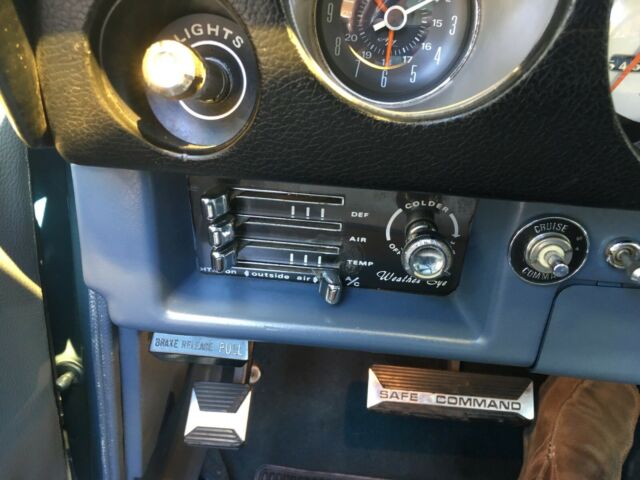 1969 AMC Javelin SST - photo 9