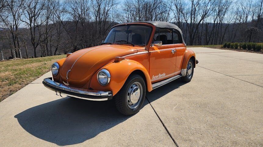 1975 Volkswagen Beetle - Classic - photo 3