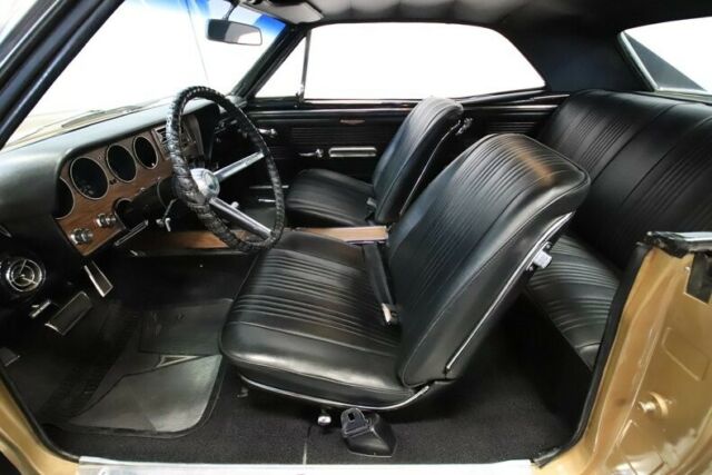 1967 Pontiac GTO -- - photo 5
