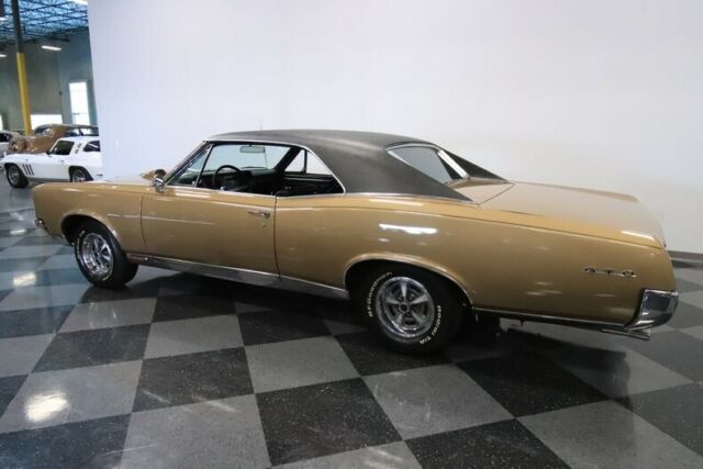 1967 Pontiac GTO -- - photo 9