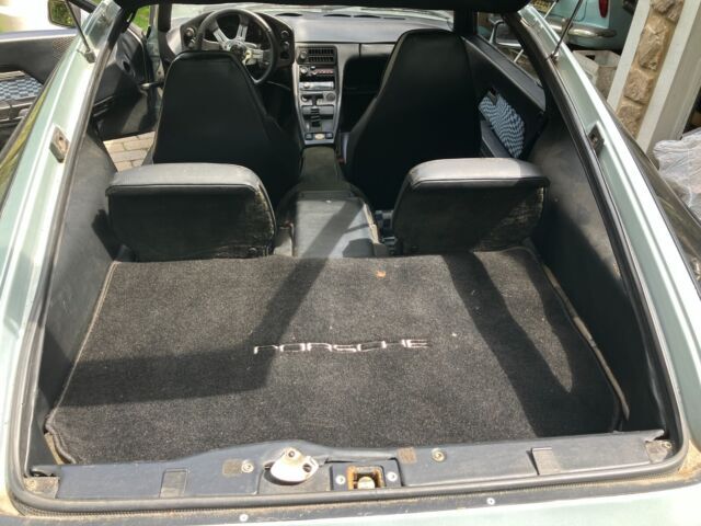 1979 Porsche 928 - photo 12