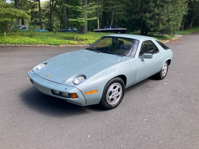1979 Porsche 928 - photo 2