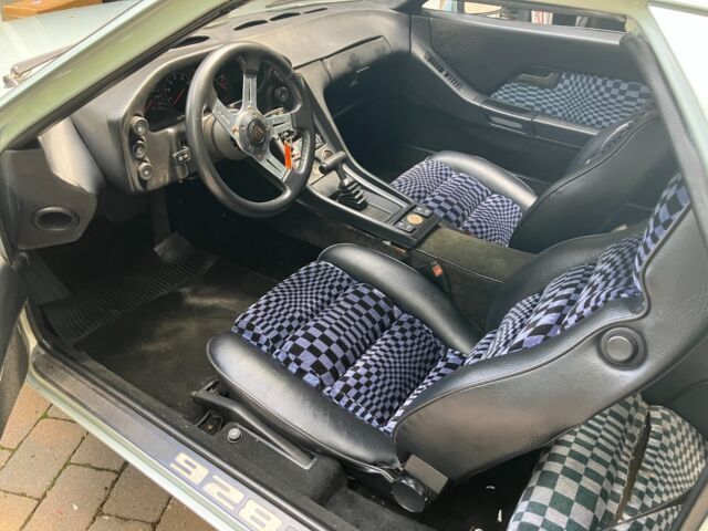 1979 Porsche 928 - photo 4