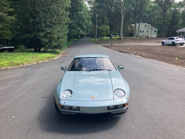1979 Porsche 928 - photo 9
