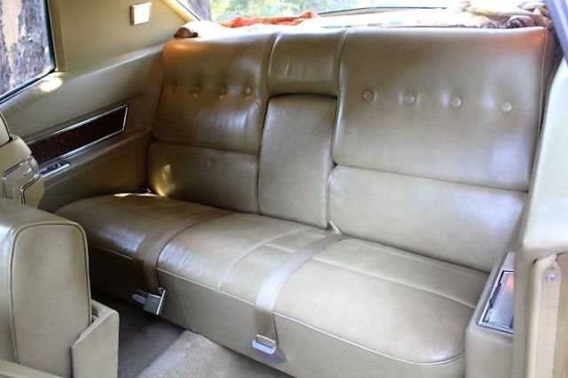 1970 Cadillac DeVille - photo 3